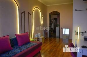 1-к квартира, вторичка, 28м2, 3/4 этаж