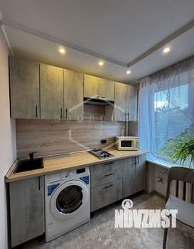 1-к квартира, вторичка, 31м2, 3/5 этаж