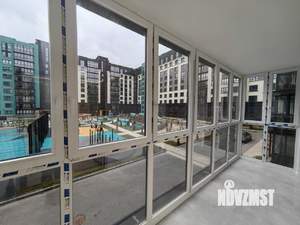 2-к квартира, вторичка, 52м2, 2/10 этаж