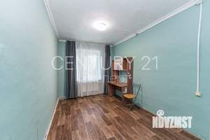 2-к квартира, вторичка, 46м2, 1/2 этаж