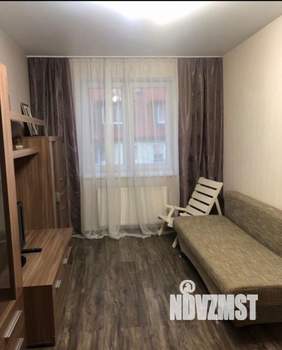 1-к квартира, вторичка, 28м2, 2/8 этаж