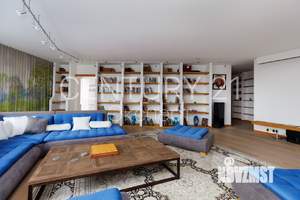 5-к квартира, вторичка, 361м2, 8/9 этаж