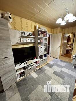 2-к квартира, вторичка, 47м2, 4/5 этаж