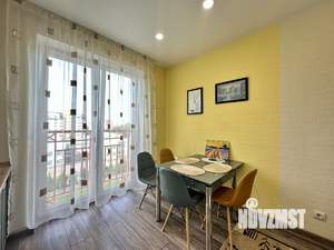 1-к квартира, вторичка, 29м2, 6/8 этаж