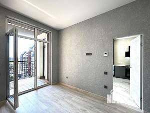 1-к квартира, вторичка, 56м2, 8/10 этаж