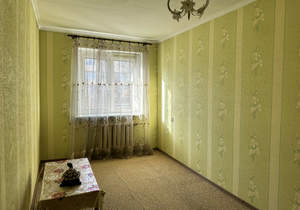 2-к квартира, вторичка, 47м2, 1/5 этаж