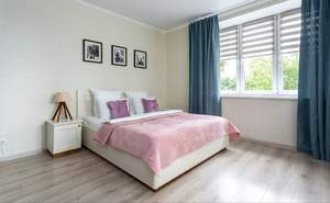 1-к квартира, вторичка, 50м2, 2/10 этаж