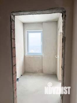 1-к квартира, вторичка, 51м2, 9/9 этаж