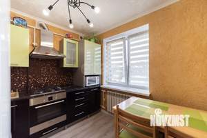 1-к квартира, вторичка, 32м2, 1/5 этаж