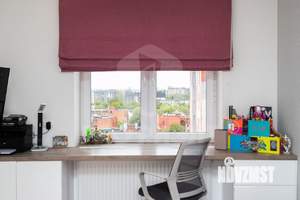 2-к квартира, вторичка, 65м2, 10/13 этаж