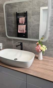 4-к квартира, вторичка, 99м2, 3/4 этаж