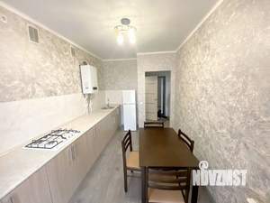 1-к квартира, вторичка, 34м2, 2/10 этаж