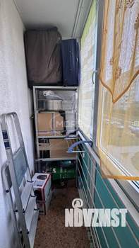 1-к квартира, вторичка, 37м2, 2/9 этаж