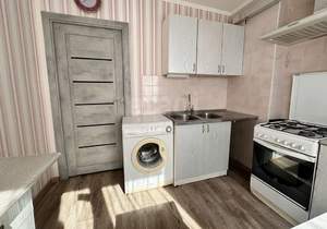 3-к квартира, вторичка, 68м2, 5/5 этаж