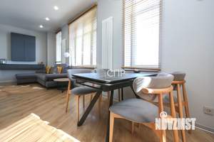 3-к квартира, вторичка, 91м2, 4/4 этаж