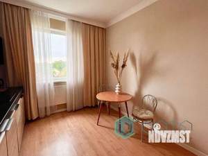 1-к квартира, вторичка, 43м2, 4/5 этаж