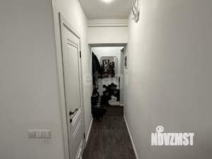 2-к квартира, вторичка, 43м2, 1/5 этаж