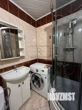 1-к квартира, вторичка, 33м2, 4/5 этаж