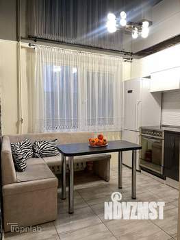 2-к квартира, вторичка, 47м2, 4/5 этаж