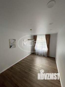 1-к квартира, вторичка, 43м2, 1/4 этаж