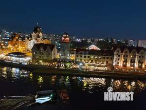 3-к квартира, вторичка, 89м2, 7/18 этаж