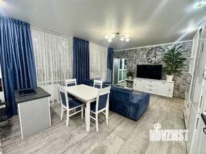 1-к квартира, вторичка, 61м2, 5/10 этаж