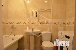 1-к квартира, вторичка, 41м2, 3/17 этаж