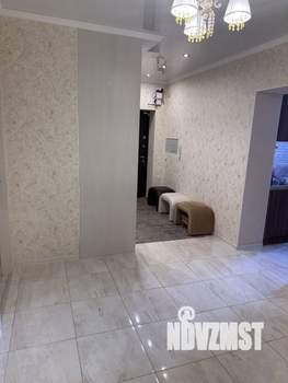 3-к квартира, вторичка, 83м2, 5/10 этаж