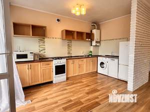 2-к квартира, вторичка, 77м2, 2/5 этаж
