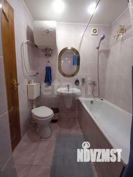 2-к квартира, вторичка, 44м2, 4/4 этаж
