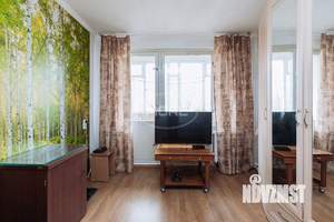 3-к квартира, вторичка, 64м2, 4/9 этаж
