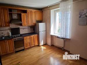 3-к квартира, вторичка, 66м2, 4/5 этаж