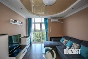 2-к квартира, вторичка, 70м2, 9/9 этаж