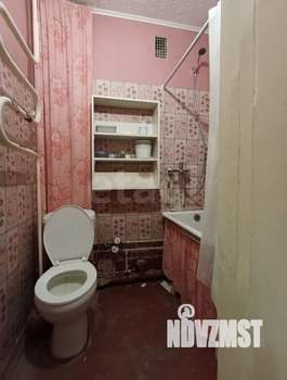 1-к квартира, вторичка, 28м2, 3/5 этаж