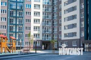 2-к квартира, вторичка, 58м2, 8/9 этаж