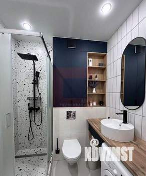 Студия квартира, вторичка, 24м2, 8/16 этаж