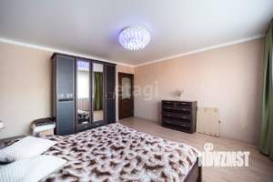 3-к квартира, вторичка, 81м2, 9/9 этаж