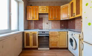 1-к квартира, вторичка, 33м2, 1/9 этаж