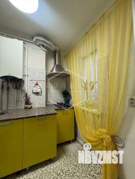 2-к квартира, вторичка, 39м2, 1/3 этаж