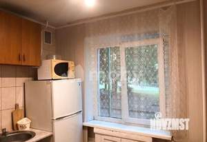 3-к квартира, вторичка, 59м2, 1/5 этаж