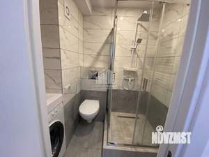 2-к квартира, вторичка, 40м2, 3/3 этаж