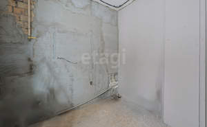 1-к квартира, вторичка, 31м2, 1/5 этаж