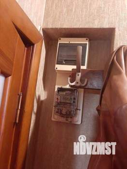 1-к квартира, вторичка, 35м2, 1/3 этаж