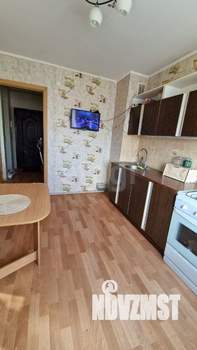 1-к квартира, вторичка, 41м2, 9/9 этаж
