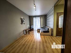 1-к квартира, вторичка, 42м2, 12/12 этаж