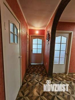 2-к квартира, вторичка, 74м2, 2/6 этаж
