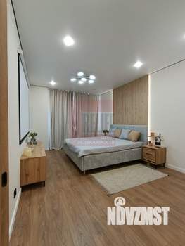 1-к квартира, вторичка, 40м2, 8/10 этаж