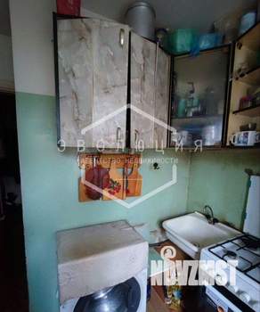 1-к квартира, вторичка, 30м2, 3/5 этаж