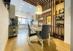 3-к квартира, вторичка, 79м2, 1/4 этаж