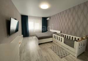 1-к квартира, вторичка, 42м2, 2/9 этаж